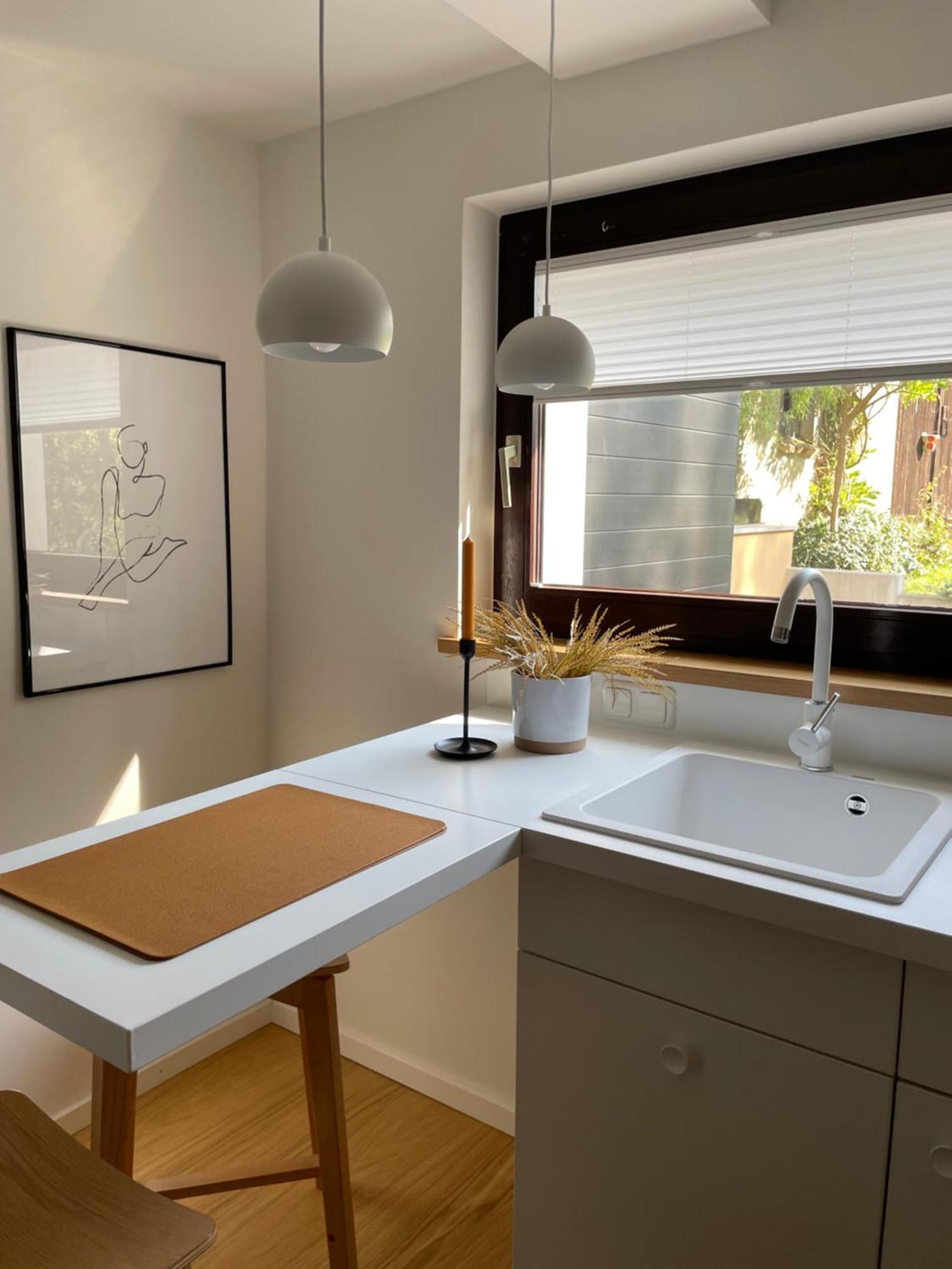 Stilvolle Wohnung Rostock Luaran gambar