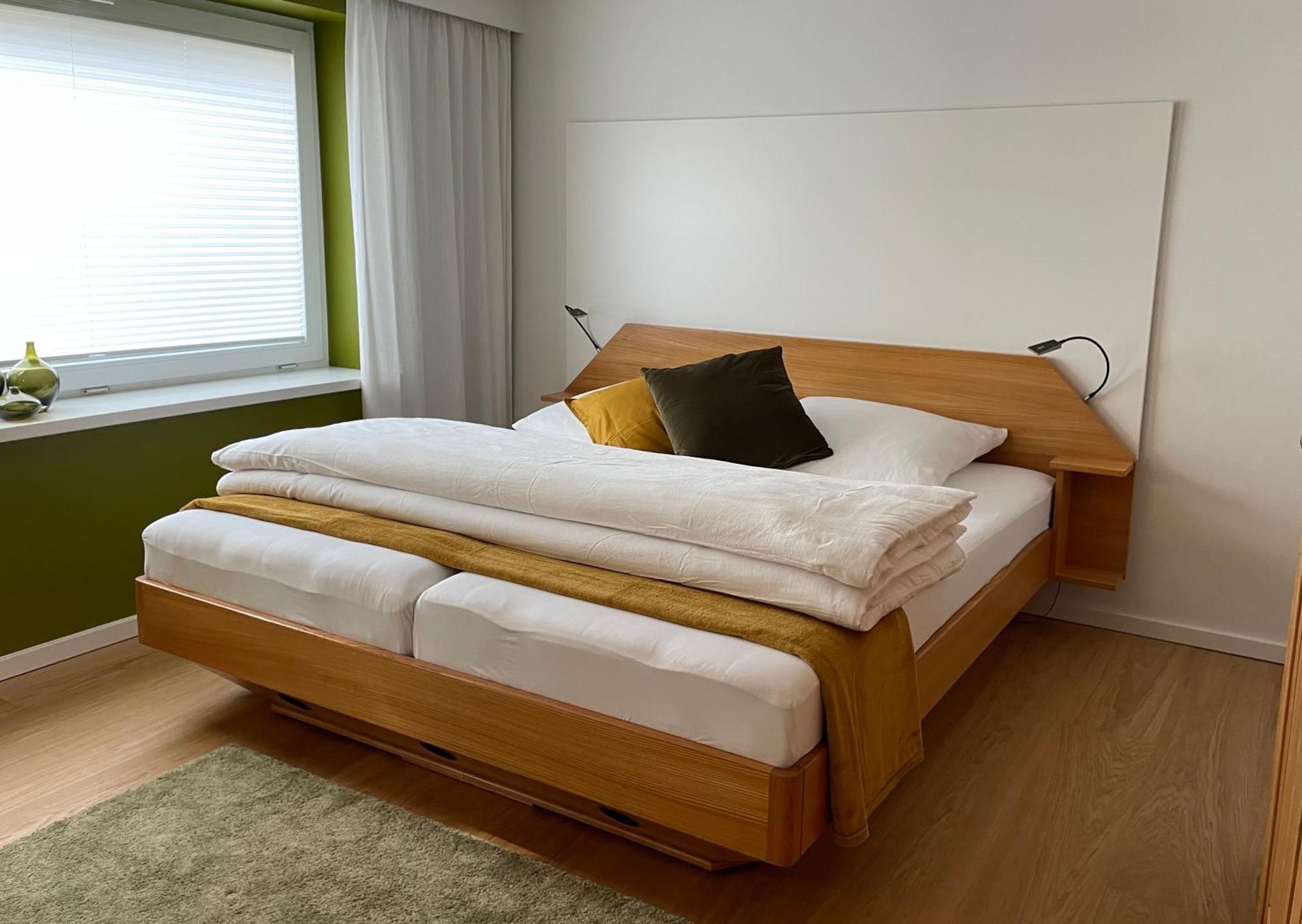 Stilvolle Wohnung Rostock Luaran gambar