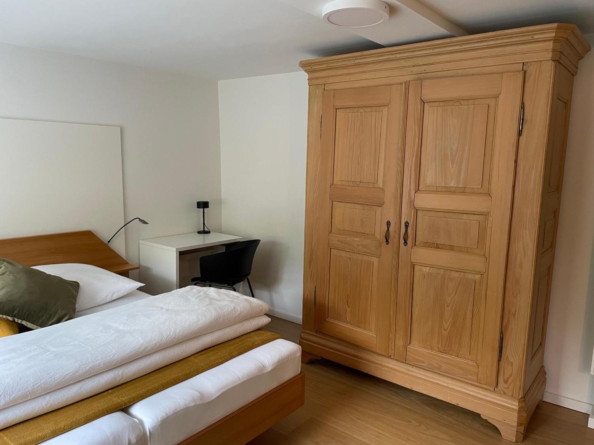 Stilvolle Wohnung Rostock Luaran gambar